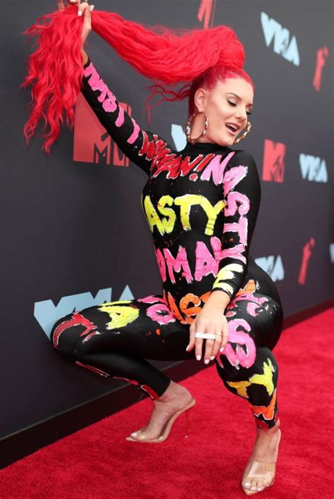 justina valentine naked pictures|JUSTINA VALENTINE Nude